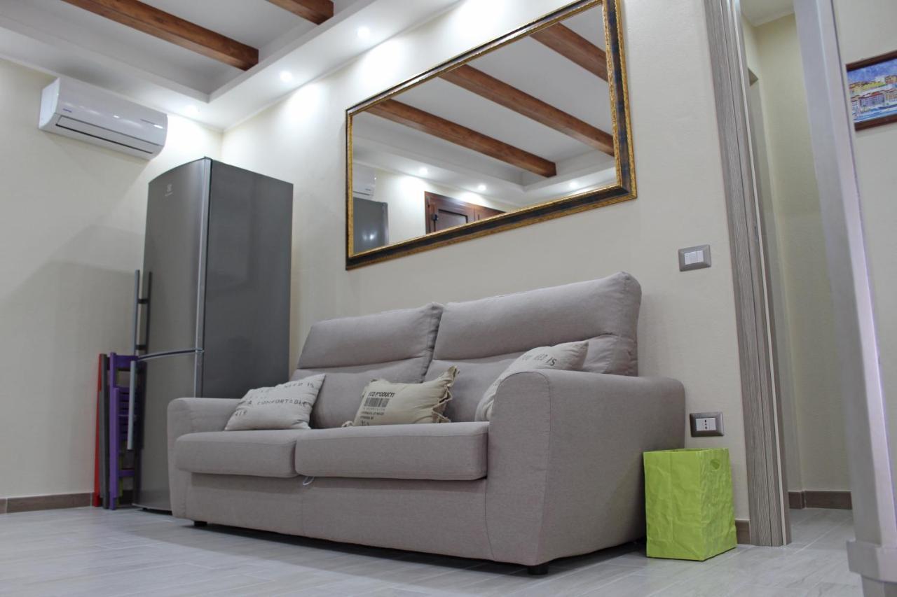 Apartment Flamingo Luxury Ajpsardinia *