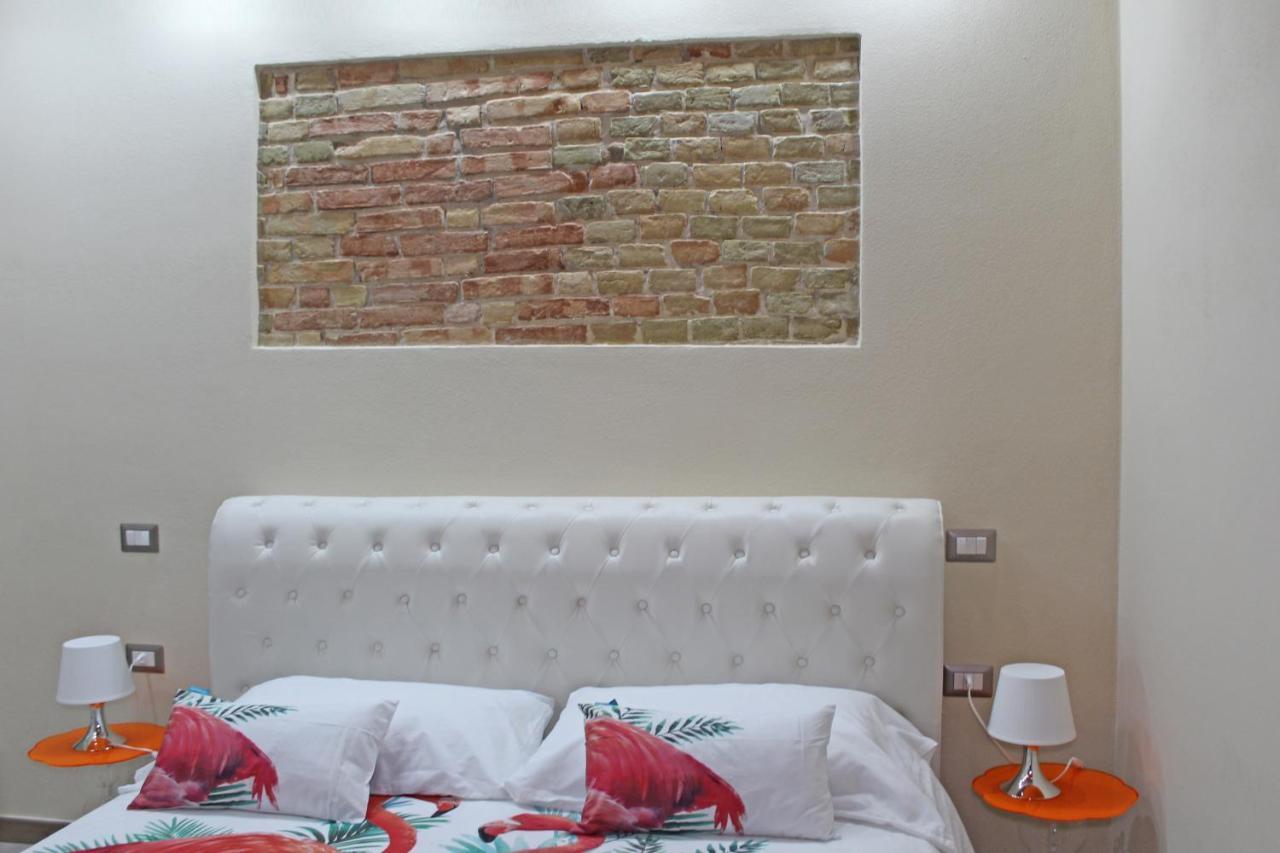 Apartment Flamingo Luxury Ajpsardinia *