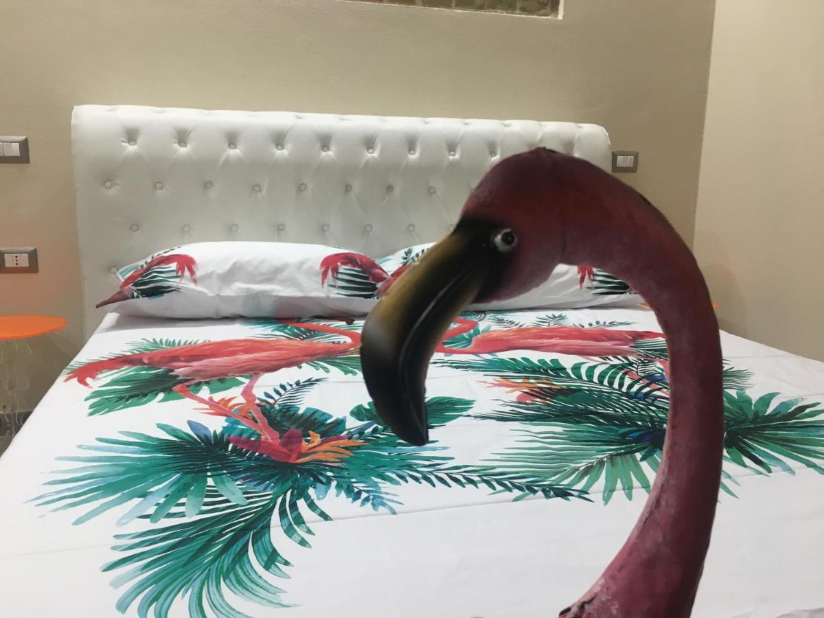Flamingo Luxury Ajpsardinia Appartement