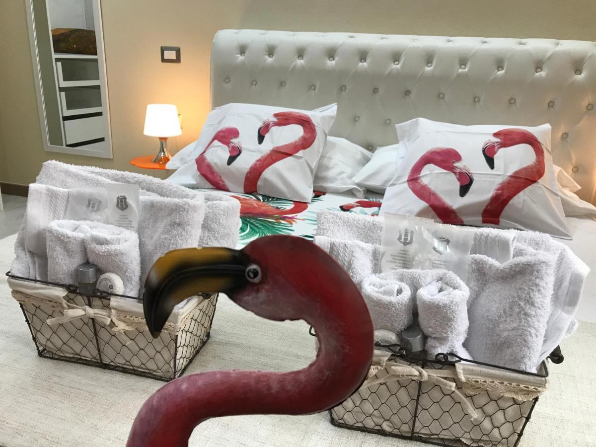 Flamingo Luxury Ajpsardinia Appartement *