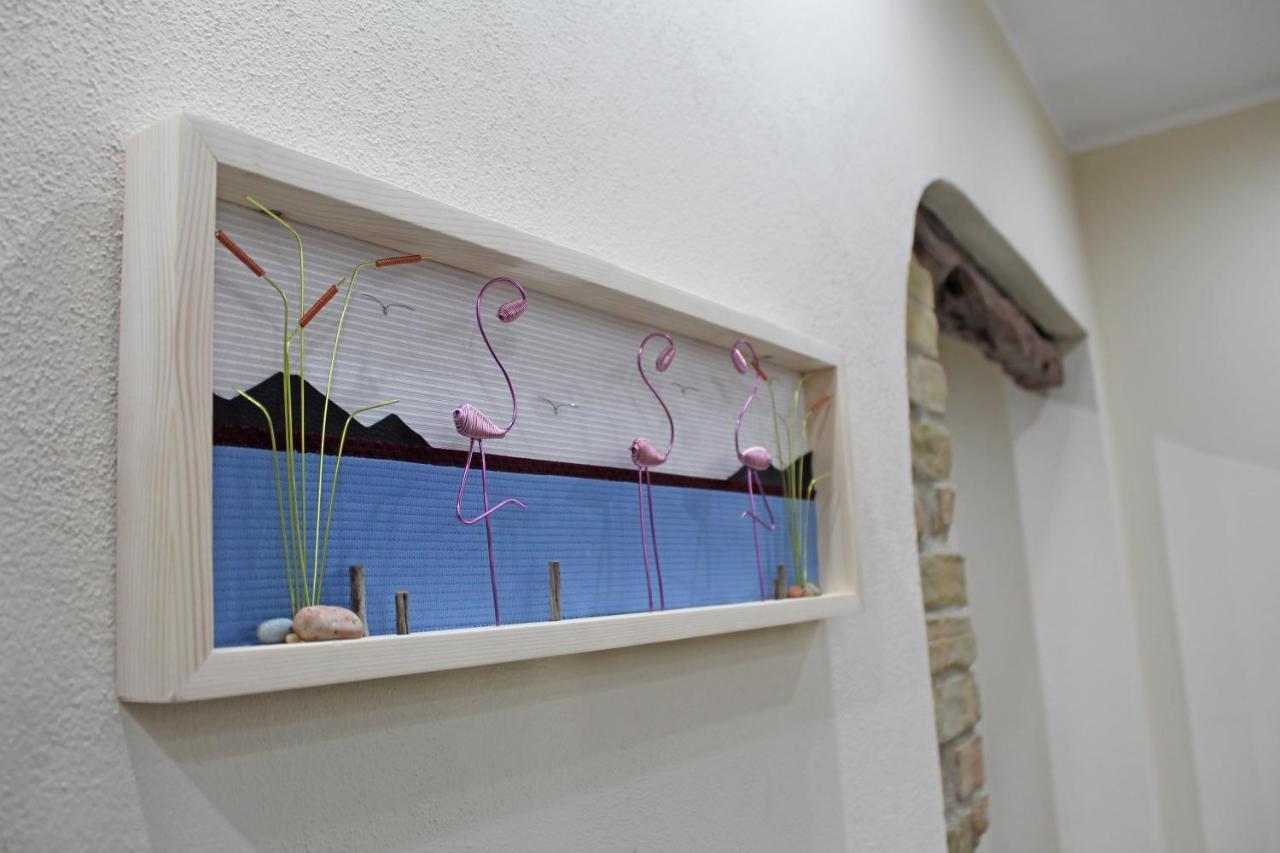Appartement Flamingo Luxury Ajpsardinia