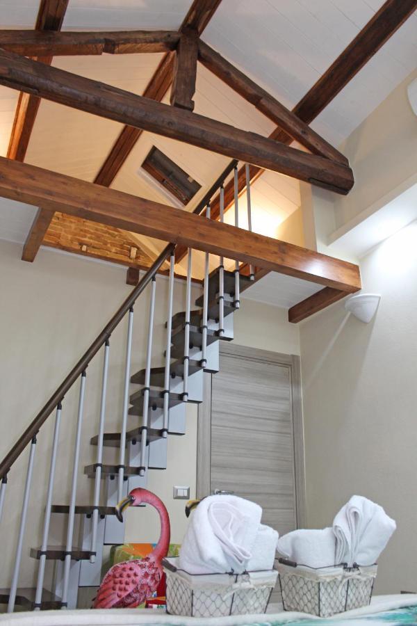 Appartement Flamingo Luxury Ajpsardinia *