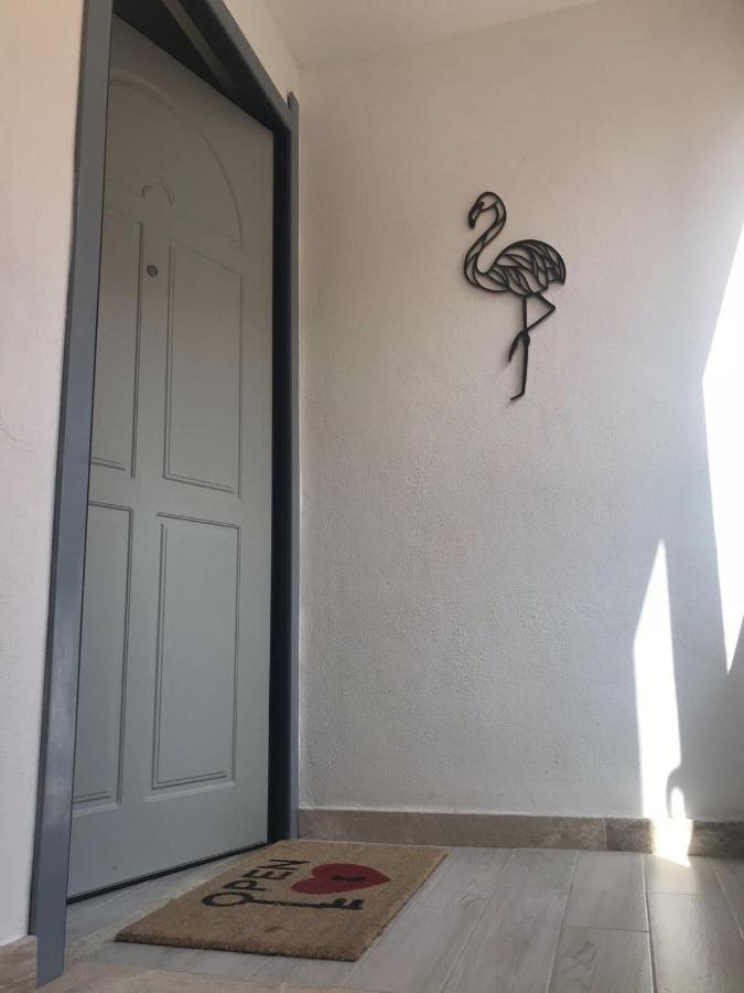 Flamingo Luxury Ajpsardinia Appartement Cagliari