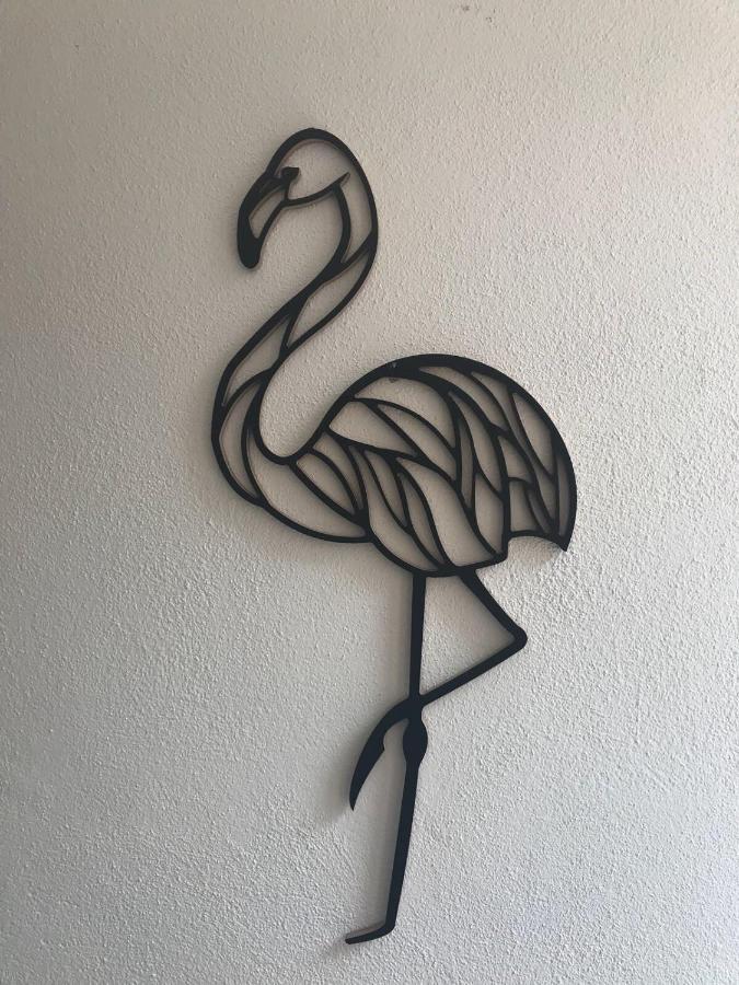 Flamingo Luxury Ajpsardinia Appartement *
